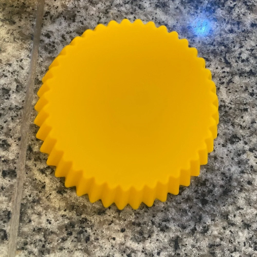 silicone brighten up